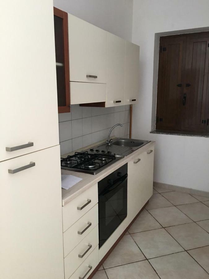 Residence La Quiete Taureana Kültér fotó