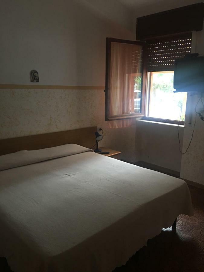 Residence La Quiete Taureana Kültér fotó